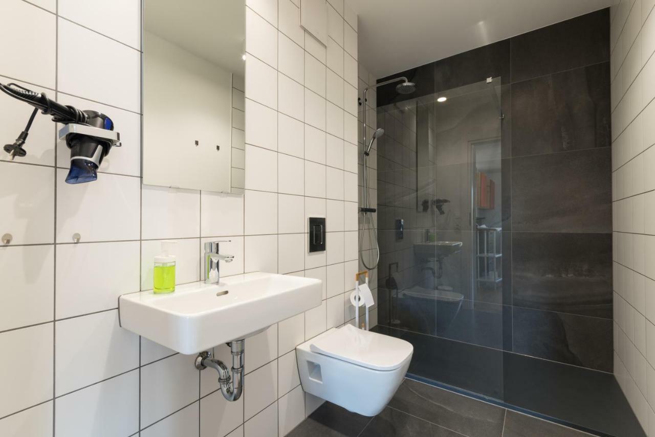D&P Apartments Angielska Grobla Gdańsk Kültér fotó